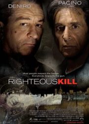 دانلود فیلم Righteous Kill 2008