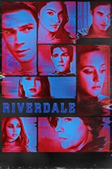 دانلود سریال Riverdale  با زیرنویس فارسی بدون سانسور