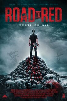 دانلود فیلم Road to Red 2020  با زیرنویس فارسی بدون سانسور