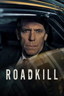 دانلود سریال Roadkill  با زیرنویس فارسی بدون سانسور