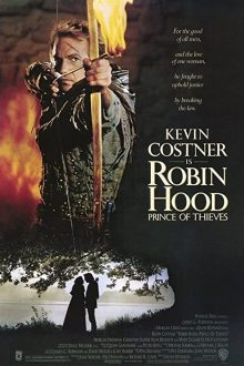 دانلود فیلم Robin Hood: Prince of Thieves 1991  با زیرنویس فارسی بدون سانسور