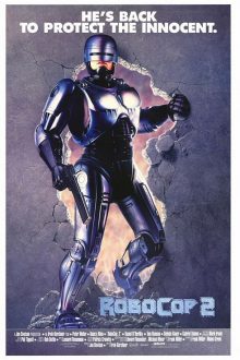 دانلود فیلم RoboCop 2 1990  با زیرنویس فارسی بدون سانسور
