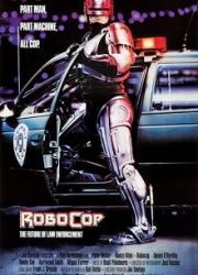 دانلود فیلم RoboCop 1987