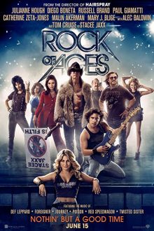 دانلود فیلم Rock of Ages 2012  با زیرنویس فارسی بدون سانسور