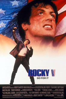 دانلود فیلم Rocky V 1990  با زیرنویس فارسی بدون سانسور