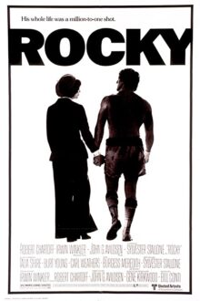 دانلود فیلم Rocky 1976  با زیرنویس فارسی بدون سانسور