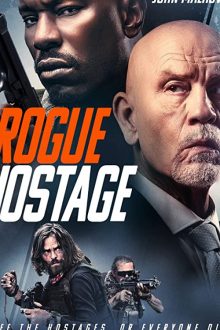دانلود فیلم Rogue Hostage 2021 با زیرنویس فارسی بدون سانسور
