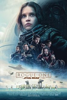 دانلود فیلم Rogue One: A Star Wars Story 2016  با زیرنویس فارسی بدون سانسور
