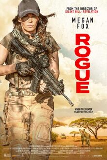 دانلود فیلم Rogue 2020  با زیرنویس فارسی بدون سانسور