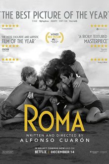 دانلود فیلم Roma 2018  با زیرنویس فارسی بدون سانسور