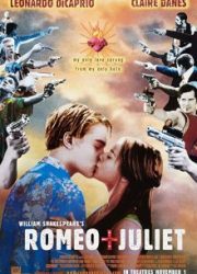 دانلود فیلم Romeo + Juliet 1996