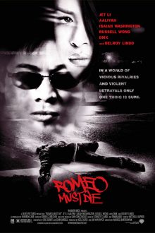 دانلود فیلم Romeo Must Die 2000  با زیرنویس فارسی بدون سانسور