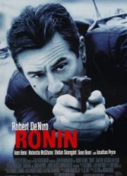 دانلود فیلم Ronin 1998