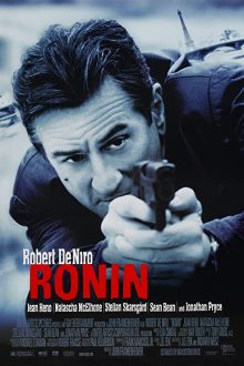 دانلود فیلم Ronin 1998  با زیرنویس فارسی بدون سانسور