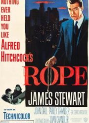 دانلود فیلم Rope 1948