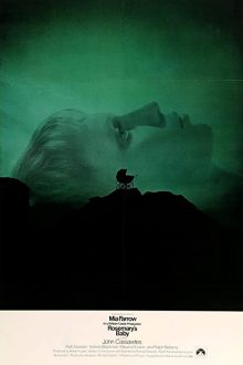 دانلود فیلم Rosemary’s Baby 1968  با زیرنویس فارسی بدون سانسور