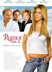 دانلود فیلم Rumor Has It... 2005