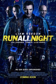دانلود فیلم Run All Night 2015  با زیرنویس فارسی بدون سانسور