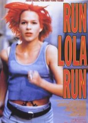 دانلود فیلم Run Lola Run 1998