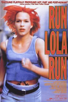 دانلود فیلم Run Lola Run 1998  با زیرنویس فارسی بدون سانسور