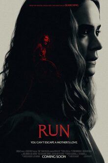 دانلود فیلم Run 2020  با زیرنویس فارسی بدون سانسور
