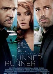 دانلود فیلم Runner Runner 2013