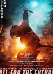 دانلود فیلم Rurôni Kenshin: Sai shûshô - The Final 2021