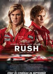 دانلود فیلم Rush 2013