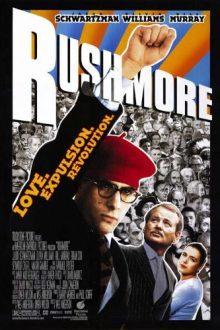 دانلود فیلم Rushmore 1998  با زیرنویس فارسی بدون سانسور