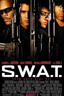 دانلود فیلم S.W.A.T. 2003  با زیرنویس فارسی بدون سانسور