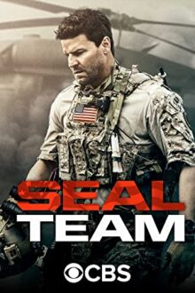 دانلود سریال SEAL Team  با زیرنویس فارسی بدون سانسور