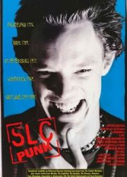 دانلود فیلم SLC Punk! 1998