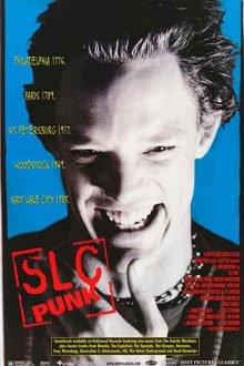 دانلود فیلم SLC Punk! 1998  با زیرنویس فارسی بدون سانسور