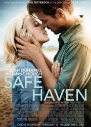 دانلود فیلم Safe Haven 2013