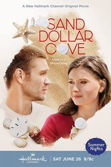 دانلود فیلم Sand Dollar Cove 2021 با زیرنویس فارسی بدون سانسور