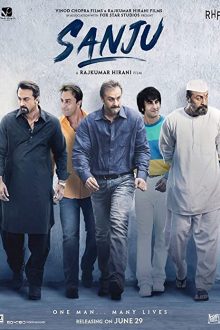 دانلود فیلم Sanju 2018  با زیرنویس فارسی بدون سانسور