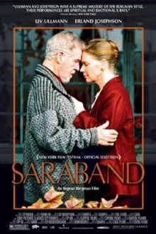 دانلود فیلم Saraband 2003  با زیرنویس فارسی بدون سانسور