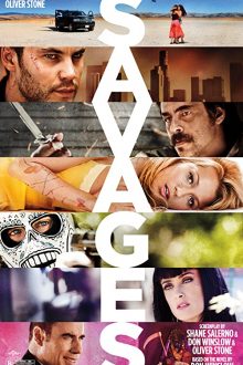 دانلود فیلم Savages 2012  با زیرنویس فارسی بدون سانسور