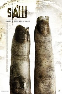 دانلود فیلم Saw II 2005  با زیرنویس فارسی بدون سانسور