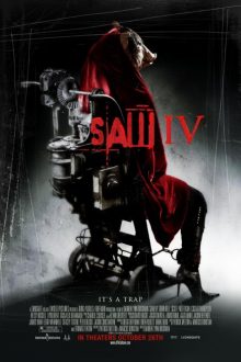 دانلود فیلم Saw IV 2007  با زیرنویس فارسی بدون سانسور