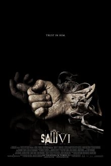 دانلود فیلم Saw VI 2009  با زیرنویس فارسی بدون سانسور