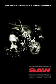 دانلود فیلم Saw 2004  با زیرنویس فارسی بدون سانسور