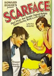 دانلود فیلم Scarface 1932