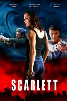 دانلود فیلم Scarlett 2020  با زیرنویس فارسی بدون سانسور