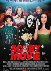 دانلود فیلم Scary Movie 2000