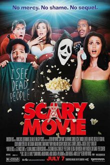 دانلود فیلم Scary Movie 2000  با زیرنویس فارسی بدون سانسور