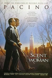 دانلود فیلم Scent of a Woman 1992  با زیرنویس فارسی بدون سانسور