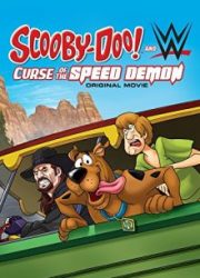 دانلود فیلم Scooby-Doo! and WWE: Curse of the Speed Demon 2016