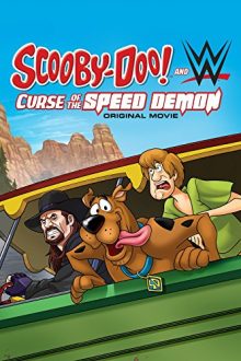 دانلود فیلم Scooby-Doo! and WWE: Curse of the Speed Demon 2016  با زیرنویس فارسی بدون سانسور