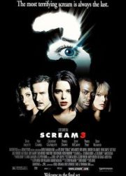 دانلود فیلم Scream 3 2000